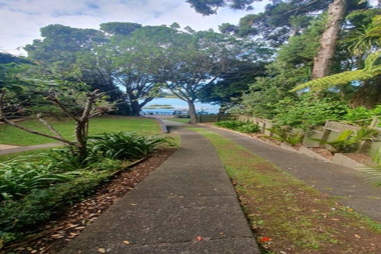 Photo of property in 51 Ngataringa Road, Devonport, Auckland, 0624