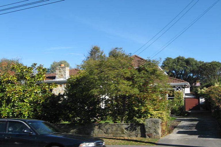 Photo of property in 5 Chepstow Avenue, Fendalton, Christchurch, 8052