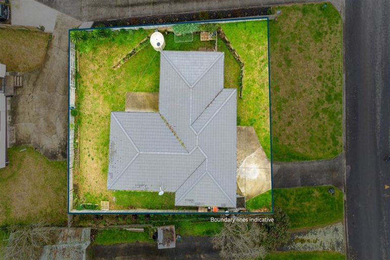 Photo of property in 40 Roto Street, Te Kauwhata, 3710