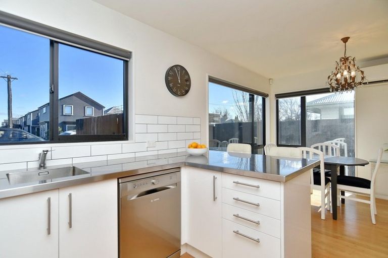 Photo of property in 530 Madras Street, St Albans, Christchurch, 8014