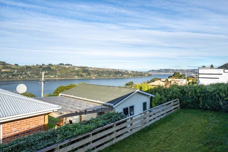 Photo of property in 21 Taupo Street, Ravensbourne, Dunedin, 9022