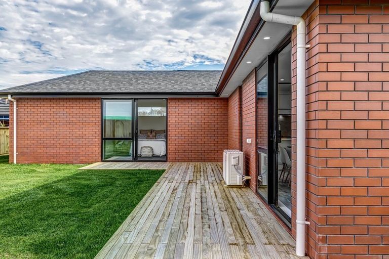 Photo of property in 63 Fairway Drive, Morrinsville, 3300