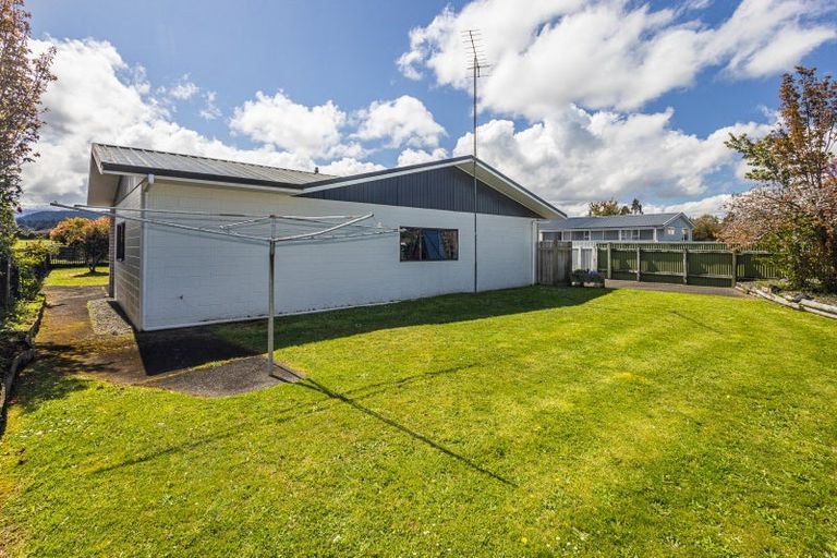 Photo of property in 34 Shannon Street, Ohakune, 4625