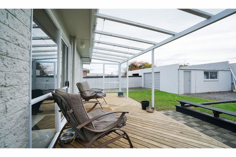 Photo of property in 28 Kelso Crescent, Strathern, Invercargill, 9812