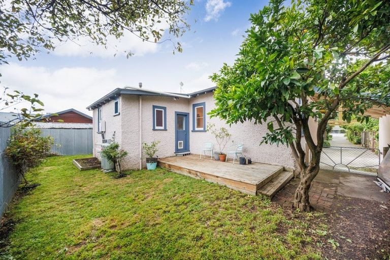 Photo of property in 95a Limbrick Street, Terrace End, Palmerston North, 4410