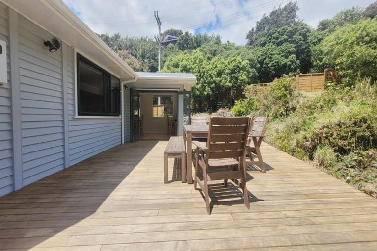 Photo of property in 12 Taupo Crescent, Plimmerton, Porirua, 5026