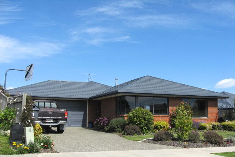 Photo of property in 1 Kingsford Drive, Stoke, Nelson, 7011