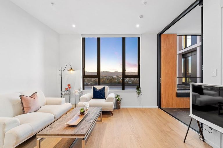 Photo of property in 1001/1 Buscomb Avenue, Henderson, Auckland, 0610