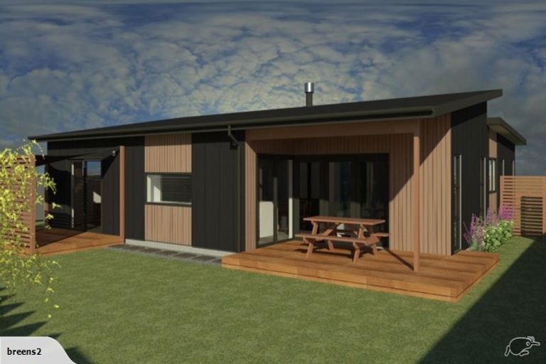 Photo of property in 17 Pauareka Road, Haast, 7886