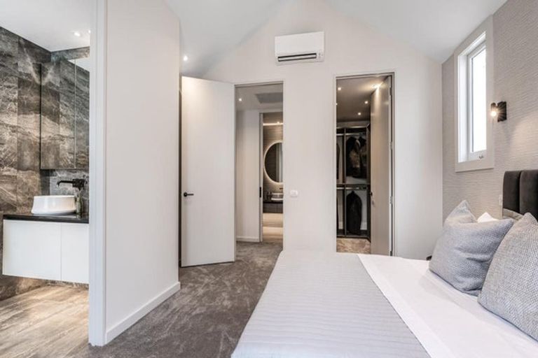 Photo of property in 7 Gunson Street, Freemans Bay, Auckland, 1011