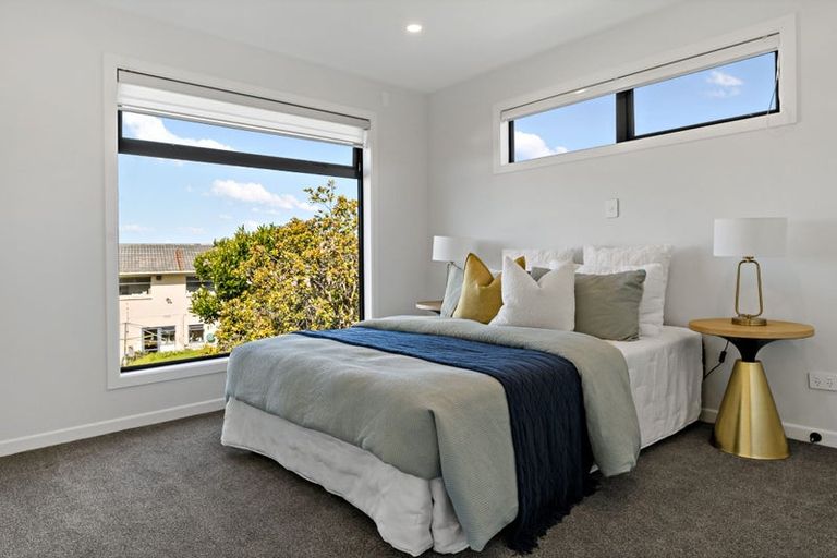 Photo of property in 206a Clovelly Road, Bucklands Beach, Auckland, 2012