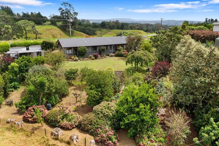Photo of property in 103 Warner Road, Oropi, Tauranga, 3173