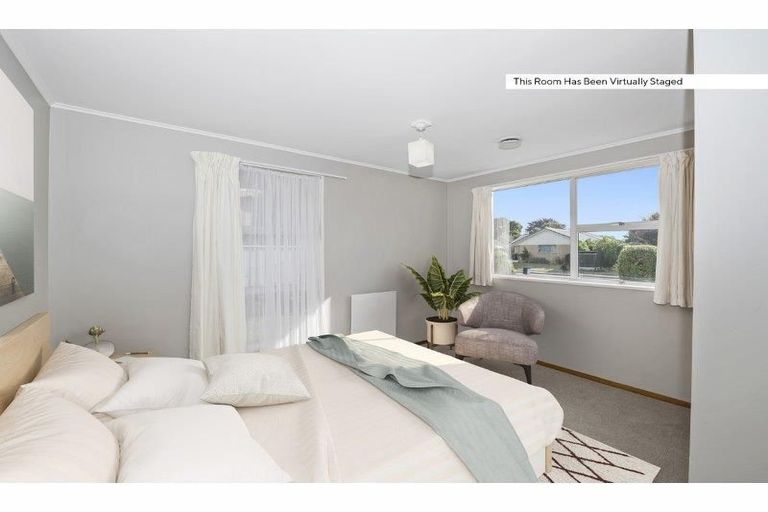 Photo of property in 4 De Lange Street, Wigram, Christchurch, 8042