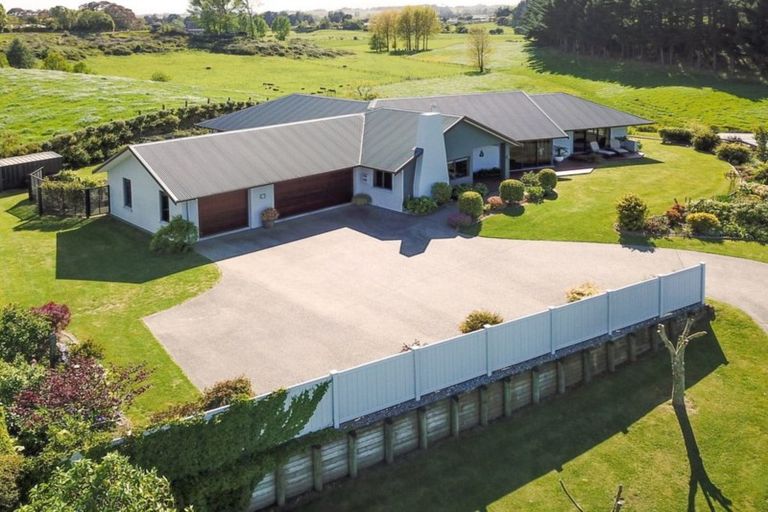 Photo of property in 29 Linehan Road, Te Awamutu, 3875