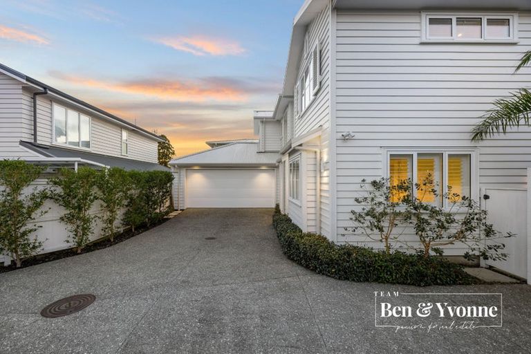 Photo of property in 50c Camp Road, Mount Wellington, Auckland, 1062