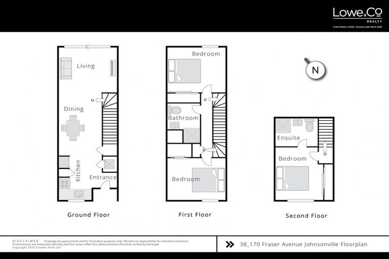 Photo of property in 38/170 Fraser Avenue, Johnsonville, Wellington, 6037