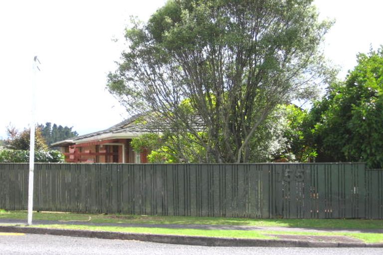 Photo of property in 155 Titirangi Road, New Lynn, Auckland, 0600