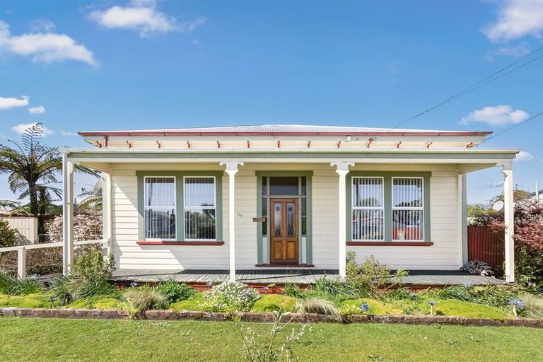 Photo of property in 169 Romilly Street, Westport, 7825