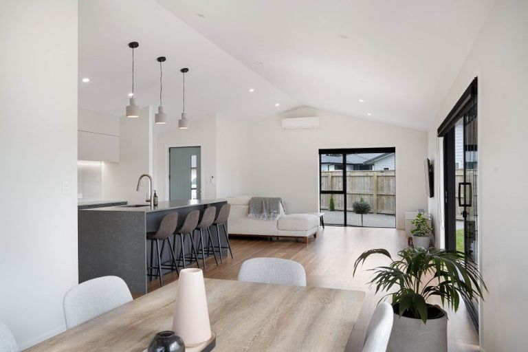 Photo of property in 58 Tuatahi Avenue, Solway, Masterton, 5810