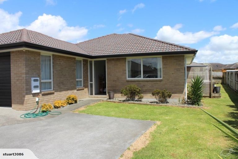 Photo of property in 26 Charlotte Kemp Drive, Kerikeri, 0230