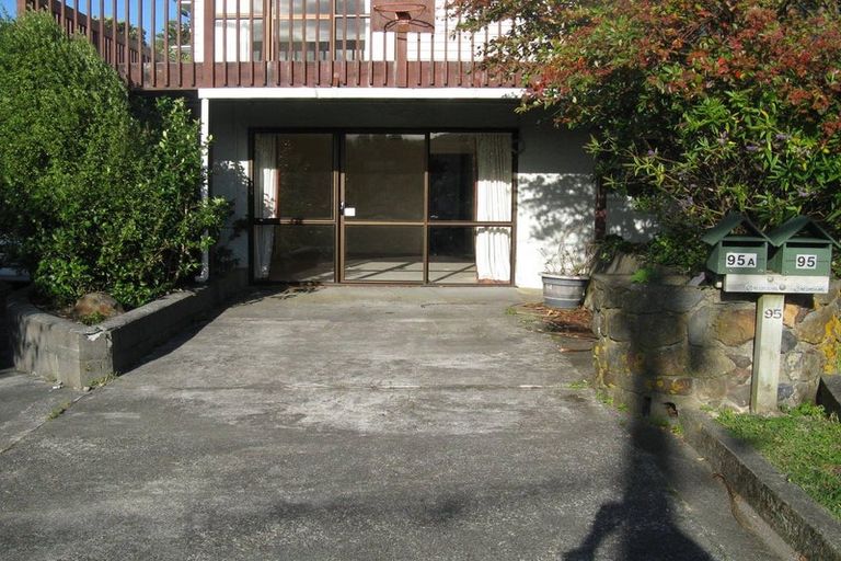 Photo of property in 95 Heke Street, Ngaio, Wellington, 6035