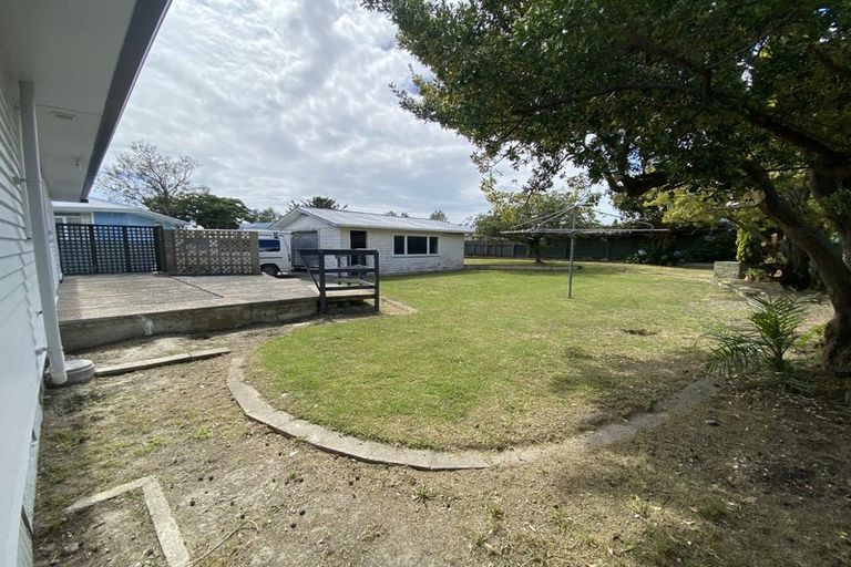 Photo of property in 16 Oldham Avenue, Onekawa, Napier, 4110