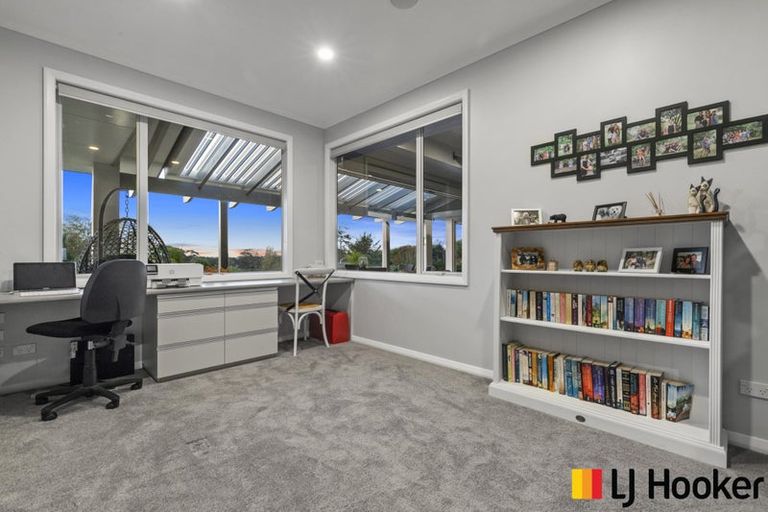 Photo of property in 40 Barriball Road, Waiuku, 2681