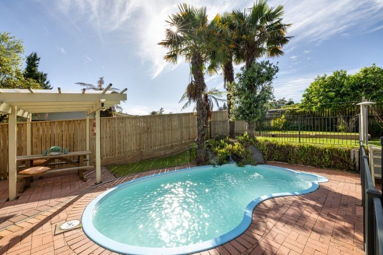 Photo of property in 36 Jonathon Street, Brookfield, Tauranga, 3110