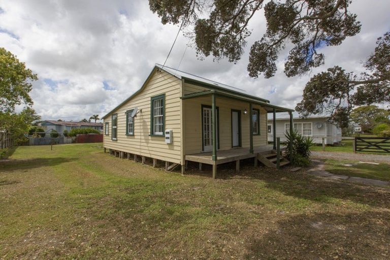 Photo of property in 39 Awakino Road, Dargaville, 0310