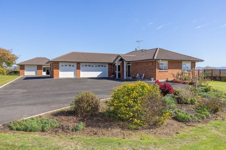 Photo of property in 103 Jury Road, Ngahinapouri, Hamilton, 3290