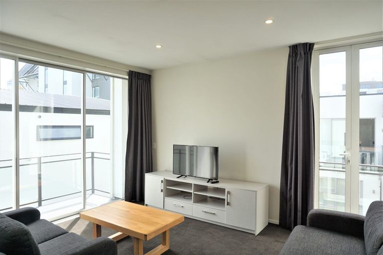 Photo of property in 237 Hereford Street, Christchurch Central, Christchurch, 8011