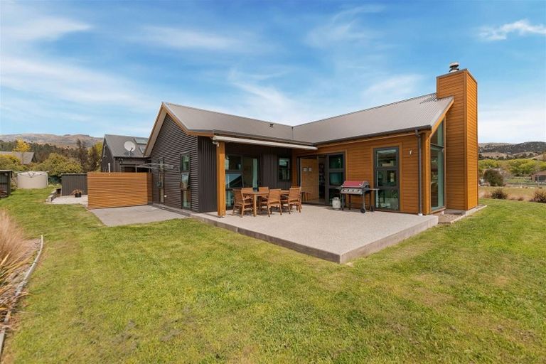 Photo of property in 6 Harris Place, Luggate, Cromwell, 9383