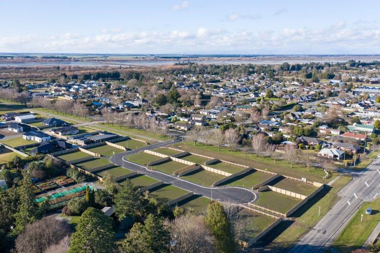 Photo of property in 17 Kay Way, Rakaia, 7710