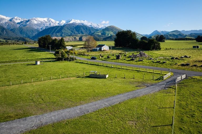Photo of property in 49 Parsons Road, Hapuku, Kaikoura, 7371