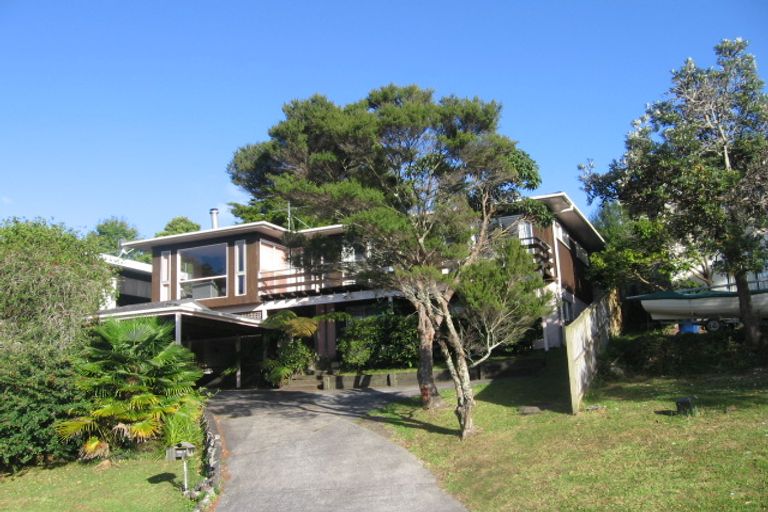 Photo of property in 104 Mountbatten Avenue, Hillcrest, Auckland, 0627
