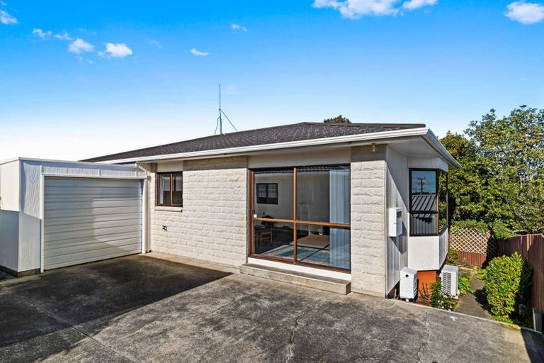 Photo of property in 19c Fergusson Street, Springvale, Whanganui, 4501