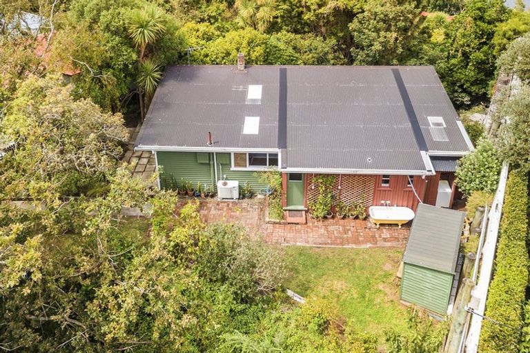 Photo of property in 41 Glenbervie Terrace, Thorndon, Wellington, 6011