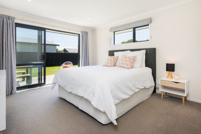 Photo of property in 19 Corsair Crescent, Burleigh, Blenheim, 7201