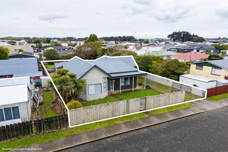 Photo of property in 122 Earn Street, Appleby, Invercargill, 9812