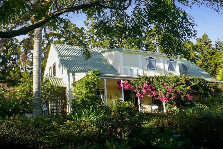 Photo of property in 234 Puketotara Road, Waipapa, Kerikeri, 0295