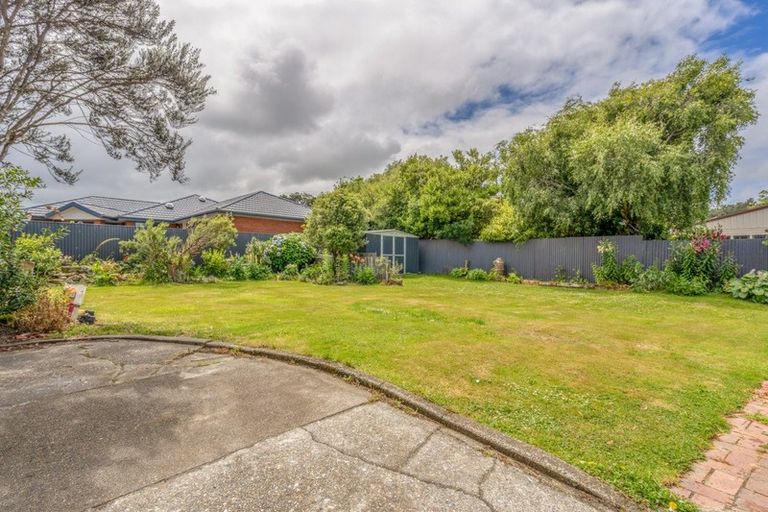 Photo of property in 105 Avenal Street, Avenal, Invercargill, 9810