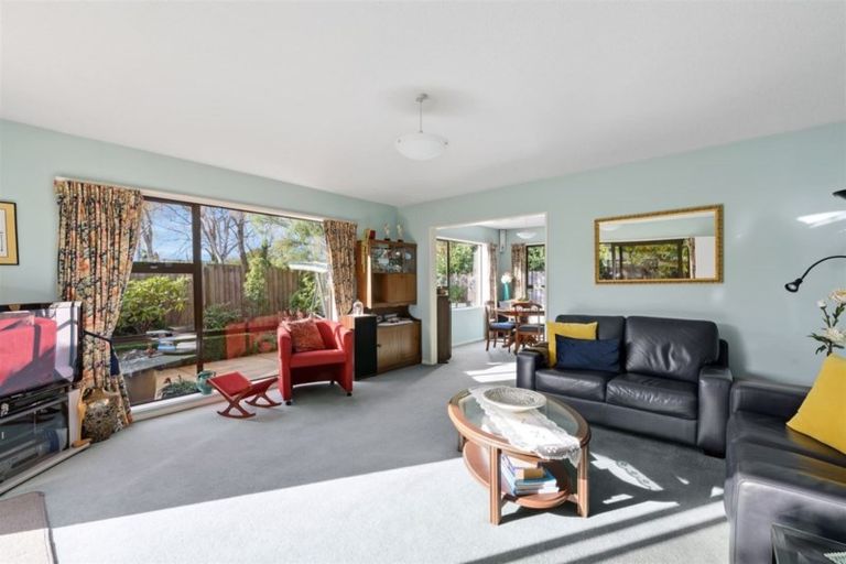 Photo of property in 54b Creyke Road, Ilam, Christchurch, 8041