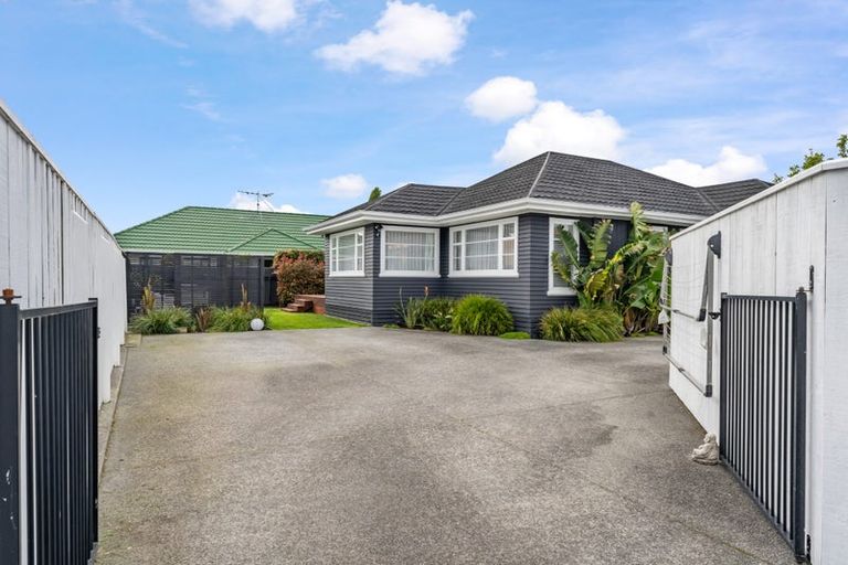 Photo of property in 4a Golders Road, Elderslea, Upper Hutt, 5018