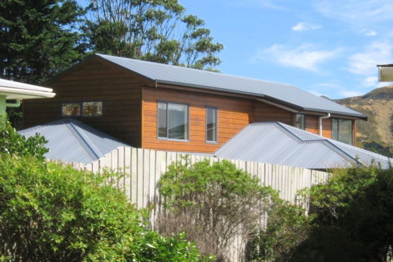 Photo of property in 48 Witham Street, Island Bay, Wellington, 6023