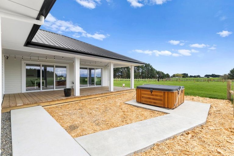 Photo of property in 192 Cole Road, Rongotea, Palmerston North, 4476