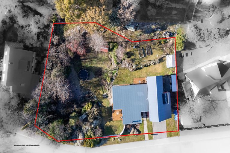 Photo of property in 3a Lanes Road, Bridge Hill, Alexandra, 9320