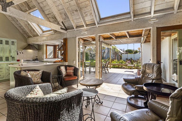 Photo of property in 221 Mill Road, Otaki, 5512