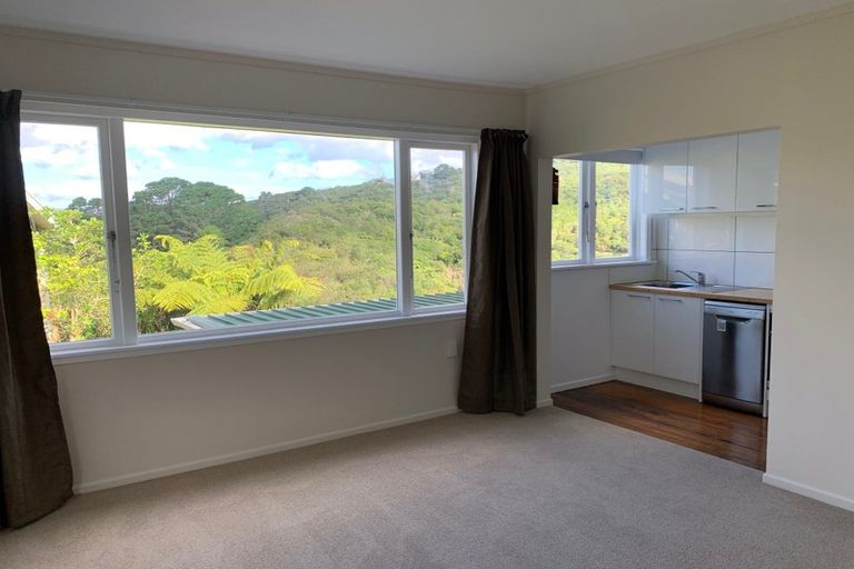 Photo of property in 46 Mount Pleasant Road, Aro Valley, Wellington, 6012