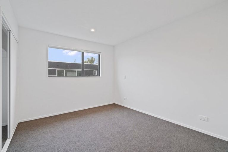 Photo of property in 3/27 Winton Street, St Albans, Christchurch, 8014