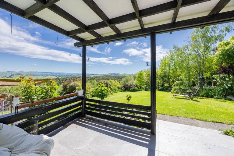 Photo of property in 128 Mangatarata Road, Waipukurau, 4285